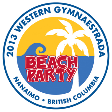 2013-Western-Gymnaestrada-Logo