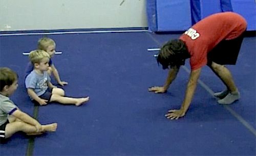 Taiso Gymnastics, Saskatoon