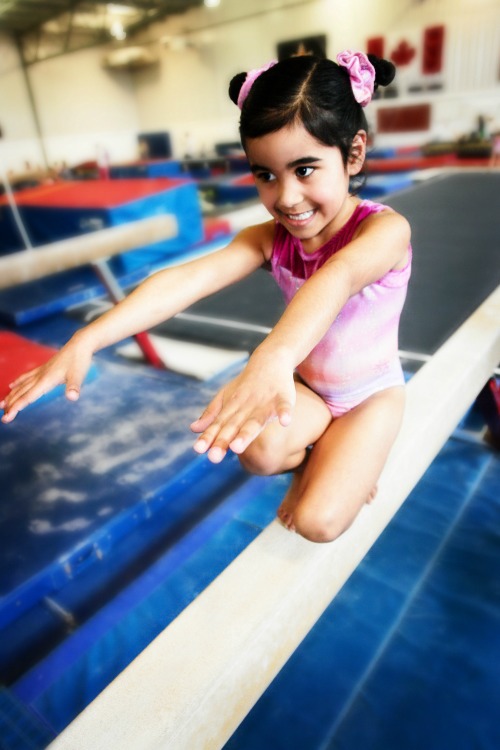 CalgaryGymnasticsCentre